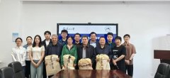 到了客岁《读懂中国》勾当中